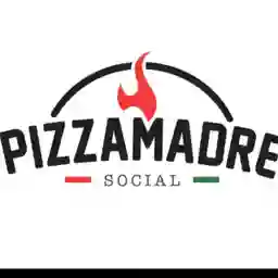 Pizzamadre Huechuraba Av. Pedro Fontova 7239 a Domicilio