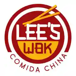 Lees Wok San Isidro 471 a Domicilio