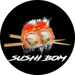Sushi Bom a Domicilio