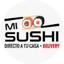 Mi Sushi - CL - Valdivia