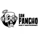 San Pancho Bar