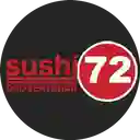 Sushi 72 Antofagasta