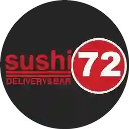Sushi 72 a Domicilio