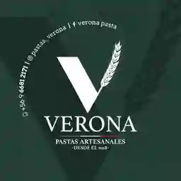 Pastas Verona Brasil  a Domicilio