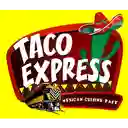 Taco Express - Ñuñoa