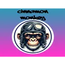 Cinnamon Monkey