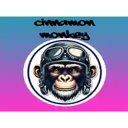 Cinnamon Monkey a Domicilio