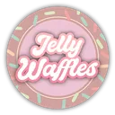 Jelly Waffles