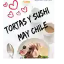 Sushi y Tortas May - San Ramón