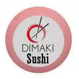 Dimaki Sushi    a Domicilio