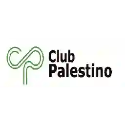 Restaurant Club Palestino  a Domicilio