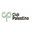 Restaurant Club Palestino - Las Condes