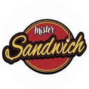 Mister Sandwich