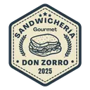 Donzorro Sandwicheria Gourmet