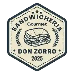 Donzorro Sandwicheria Gourmet Av. Alberto Arenas Carvajal 4236 a Domicilio