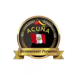 Restaurante Peruano Acuna  a Domicilio