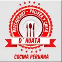 Cocina Peruana ( POLLERÍA Y RESTAURANT D`HUATA