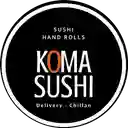 Koma Sushi