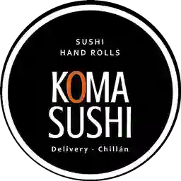 Koma Sushi y Sandwich a Domicilio