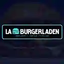 La Burgerladen - Providencia