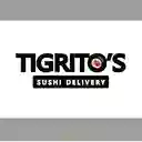 Tigrito's Sushi Delivery