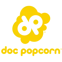 Doc popcorn - Santiago de Chile a Domicilio