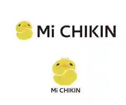 Mi Chikin a Domicilio