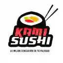 Kami Sushi..