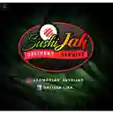 Sushi Jah