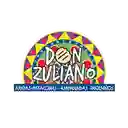 Don Zuliano - Curicó