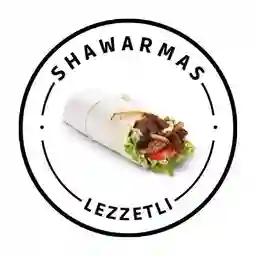 Shawarmas Lezzetli  a Domicilio