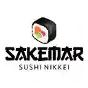 Sakemar Sushi Nikkei