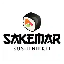 Sakemar Sushi Nikkei  a Domicilio