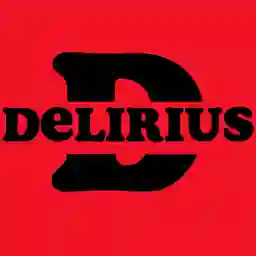 Delirius  a Domicilio