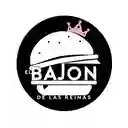 El Bajon de Las Reinas - La Florida