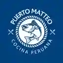 Puerto Matteo - La Florida