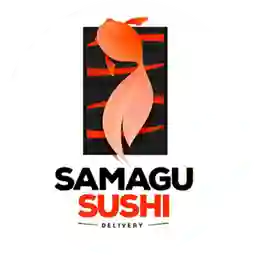 samagu sushi rojas magallanes Rojas Magallanes 307 26 a Domicilio