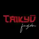 Taikyu Fusión - Zañartu