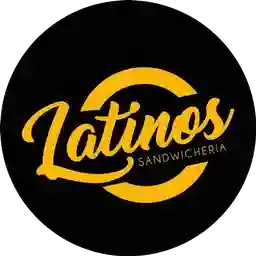 Latinos Sandwicheria     a Domicilio
