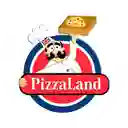 Pizzaland - Ñuñoa