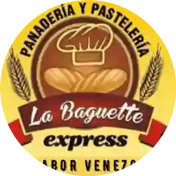 La Baguette Express a Domicilio