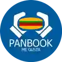 Panbook Sandwich - Concepción