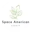 Space American Veggie