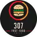 307 Fast Food - Curicó
