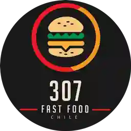 307 Fast Food  a Domicilio
