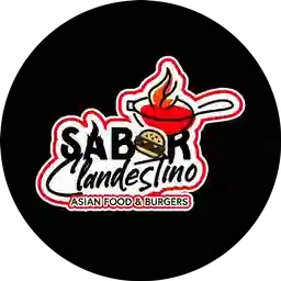 Sabor Clandestino    a Domicilio