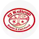 El Kultrun