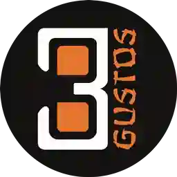 Sushi 3 Gustos a Domicilio