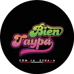 Bien Taypá Food Truck a Domicilio