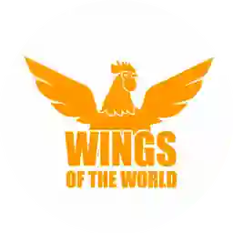 Wings of The World la Reina a Domicilio